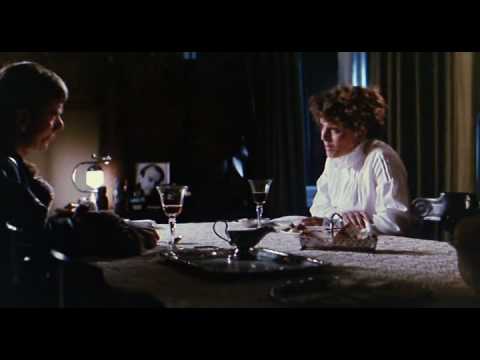 Trailer-Vorschau: Dakota Harris