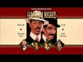 Opening To Harlem Nights 2001 DVD 2006 Reprint 2008 I Love The 80 S Version