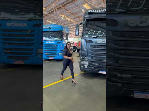 SCANIA legends meeting #truck #scania #truck #memes #funny #driver #ff #chauffeur #fy #shorts