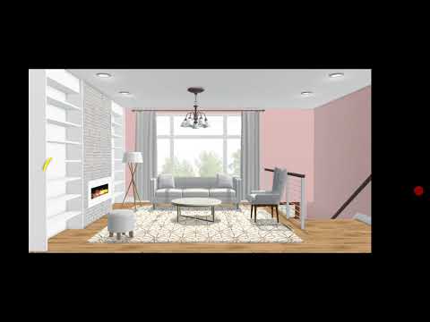 Property Brothers Home Design - Client: DALLAS DISASTER #1 🛠️🏠 [ Leo G ]