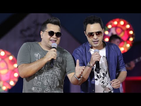 Cleiton & Camargo - Na Hora De Amar | Especial Sunset