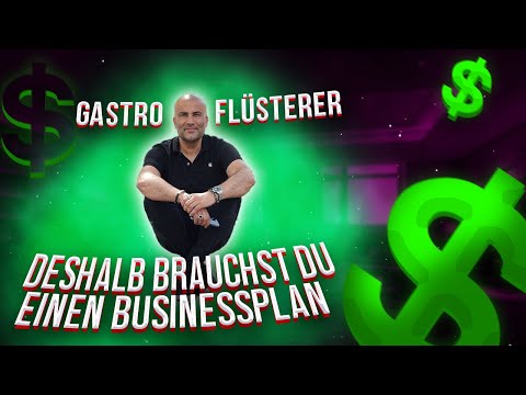 Der Ultimative Businessplan!