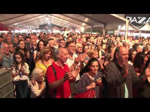 I BEANS LIVE (III EDIZIONE FESTA DELLA BIRRA) - RIPRESE & MONTAGGIO GIANNI IMPEGNOSO