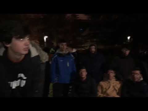 Kenke vs Zurzur Octavos IX edición