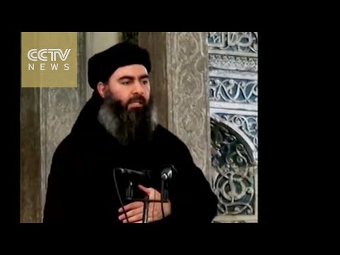 ISIL leader says US and Russia failed to weaken his group