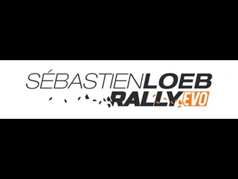 S�bastien Loeb Rally Evo Playstation 4