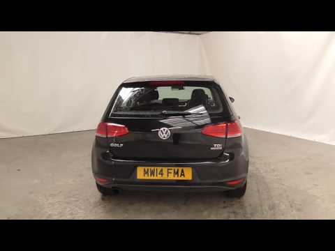 Volkswagen Golf Se Bluemotion Tech T U14100