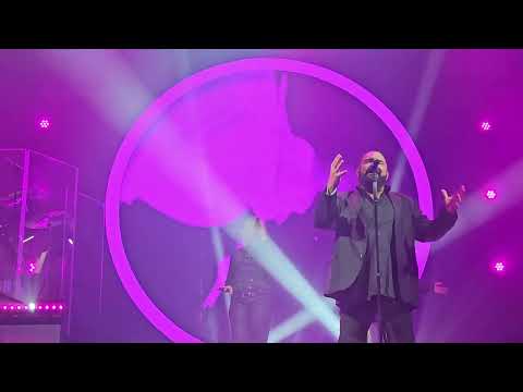 Alphaville Dresden 30.4.2025 2/2