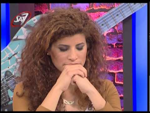 SAT7 - Minne Elak - 15/05/14 - يا رب ليك كل السجود مع جويس