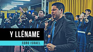 Y lléname Music Video