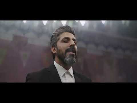 Ali Öztürk _ Mulla Sami Bulavalı