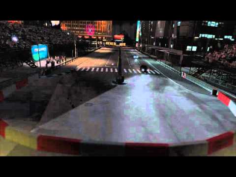 And how did I get disqualified??SHIFT 2 UNLEASHED™ - sges53