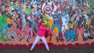 Selector Dub Narcotic - "Hotter Than Hott" (Official Music Video)