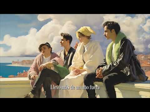 HALLEY - VOLVÍ FT. BEAROID, SCOTTY DK