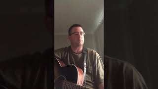 Finding You (Tom Russell cover)