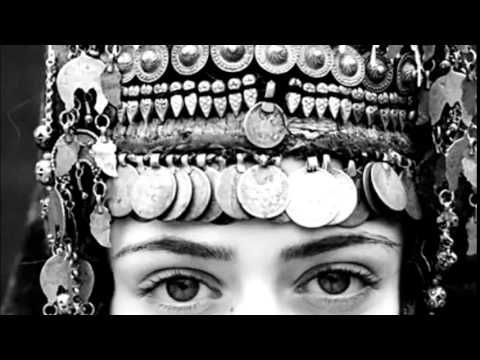 Luciano Berio - Folk Songs - "Loosin yelav"