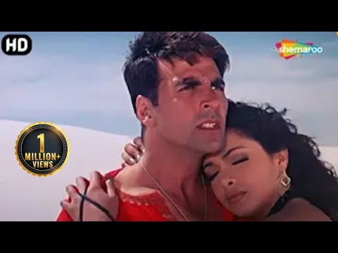 Rabba Ishq Na Hove (( Sad Songs )) Andaaz | Alka Yagnik, Kailash Kher, Sonu Nigam | Alka Yagnik Song