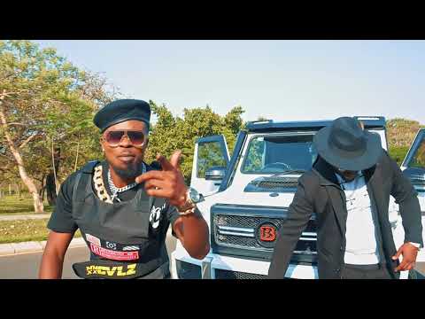 Ulipo(Official Video) Hamoba feat Tu K OG