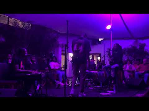 24/08/2023, [Denilson L.A] De novo Inverno “diet”live at fundação Leite Couto