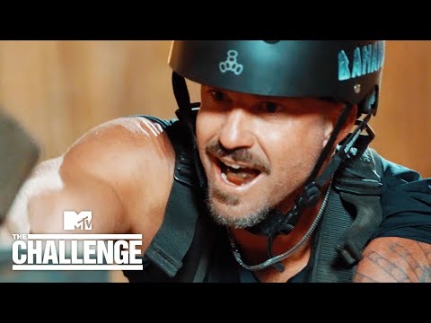 The Challenge: Vets and New Threats SUPER TRAILER 🔥