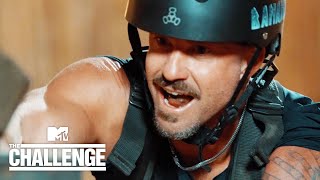 The Challenge: Vets and New Threats SUPER TRAILER 🔥