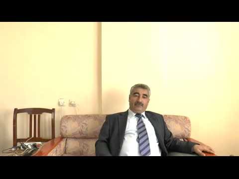 مقابلة مع العقيد مالك الكردي نائب قائد الجيش الحر للحديث عن خلفية الخلافات بين قيادة هيئة الأركان و عملية الإنقسام بين جماعة اللواء سليم إدريس و العميد عبد الإله البشير