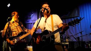 The Gourds - Collections @ The Lafayette Brewing Co. 11/20/11