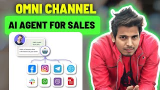 I Built an AI Customer Support Agent - IntelSwift Review with Tutorial