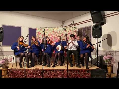 Cavan Ceili Band Cornafean Cavan