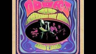 The Doors - Roadhouse Blues