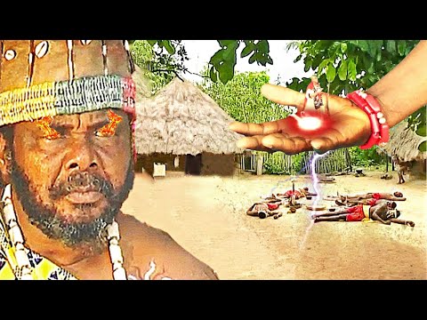 UZUMAGADA : PETE EDOCHIE AWARD-WINNING NIGERIAN MOVIE OF ALL TIME | EPIC MOVIES | -AFRICAN MOVIES
