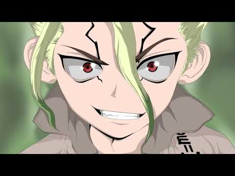 Dr. STONE OST - Senku’s Mind