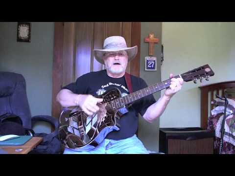 A Worried Man - Kingston Trio