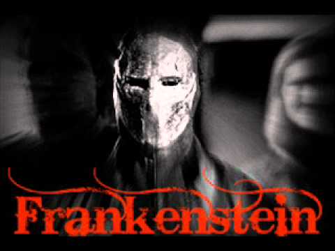 Frankenstein entrance