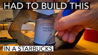 Building an Imaginary Camera