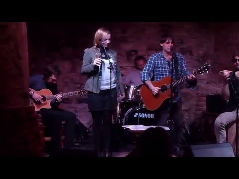 Marek Dusil Blend - Marek Dusil Blend & Kijoka Junica - Ocean jamm at FreeMasonic cl