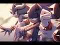 Team S S S Sonic Shadow Silver Edit