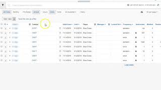 CentralReach -  understanding Authorizations p1