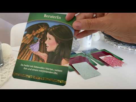 Wochen Orakel | Wochenbotschaft | Kartenlegung | Lenormand |  vom 11.05.2020 bis 17.05.2020