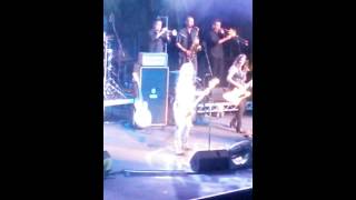 Suzi Quatro I Don't do Gentle