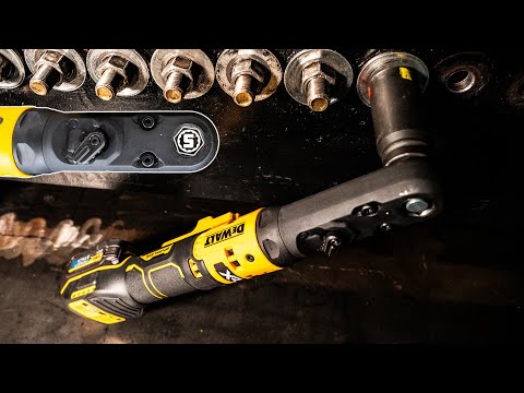 DEWALT 20V MAX Power Tool Combo Kit, Cordless Woodworking 3-Tool Set with 5ah Battery and Charger (DCK300P1) video review thumbnail