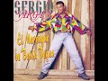 Sergio Vargas - El Merengue se Baila Pegao' (1994)