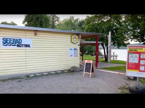 Seebad(Lake Resort) Nottwil