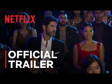 Players | Official Trailer | Netflix thumnail