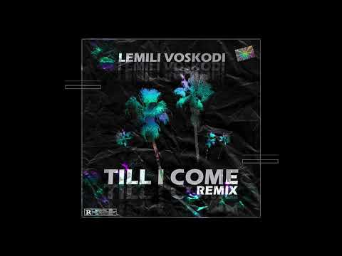 ATB - 9PM (Till I Come) [Psytrance Lemili Voskodi Remix ]