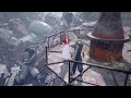 FFVII REMAKE Aerith Says Shit