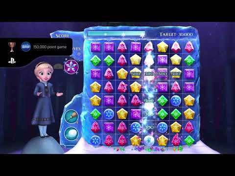 Frozen Free Fall: Snowball Fight_20210413071603