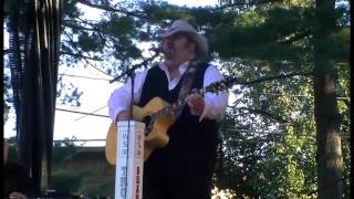 Truck Stop Troubadours - Singing The Blues