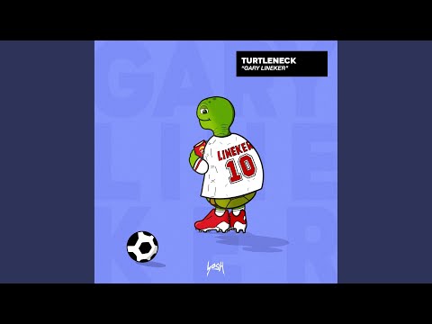 Gary Lineker