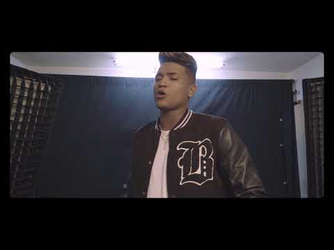 No me enamoro mas..Chango King